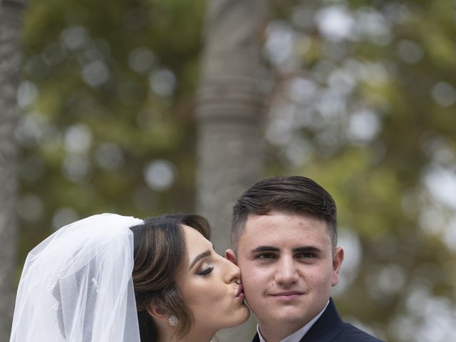 Il matrimonio di Lorenza e Gennaro a Castellammare di Stabia, Napoli 26