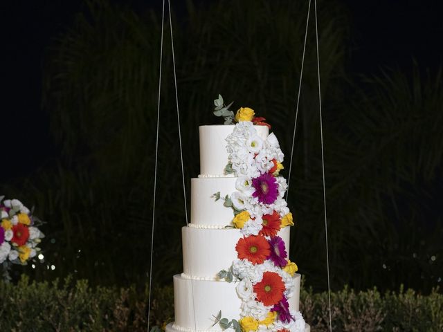 Il matrimonio di Lorenza e Gennaro a Castellammare di Stabia, Napoli 41