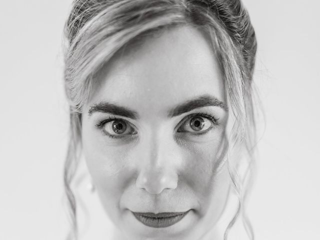 Il matrimonio di Alberto e Elena a Como, Como 10