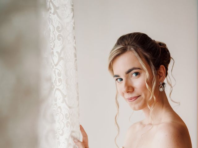 Il matrimonio di Alberto e Elena a Como, Como 14
