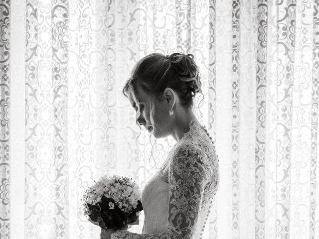 Il matrimonio di Alberto e Elena a Como, Como 15