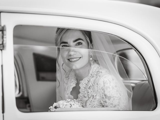 Il matrimonio di Alberto e Elena a Como, Como 19