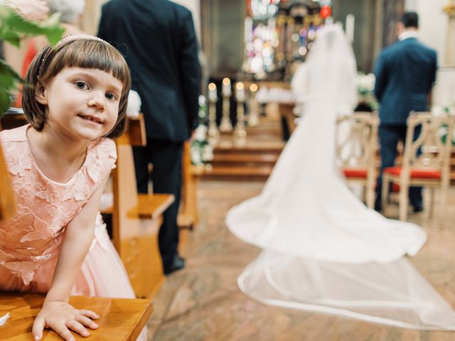 Il matrimonio di Alberto e Elena a Como, Como 24