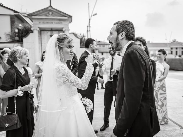 Il matrimonio di Alberto e Elena a Como, Como 29