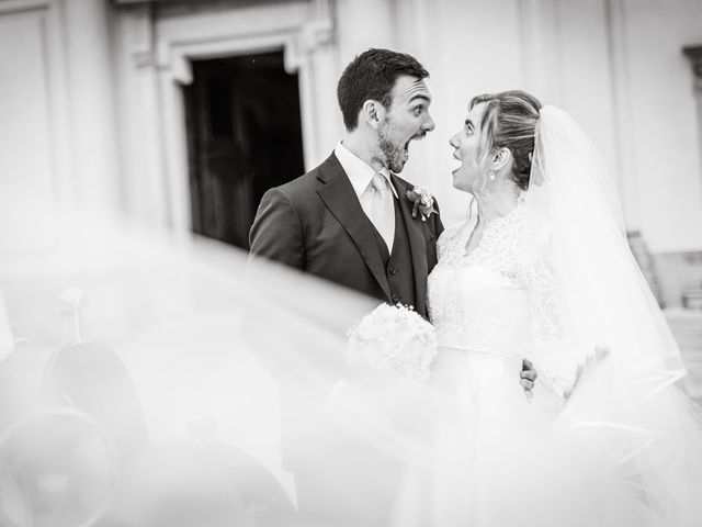Il matrimonio di Alberto e Elena a Como, Como 30