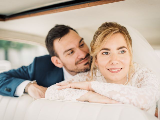 Il matrimonio di Alberto e Elena a Como, Como 31