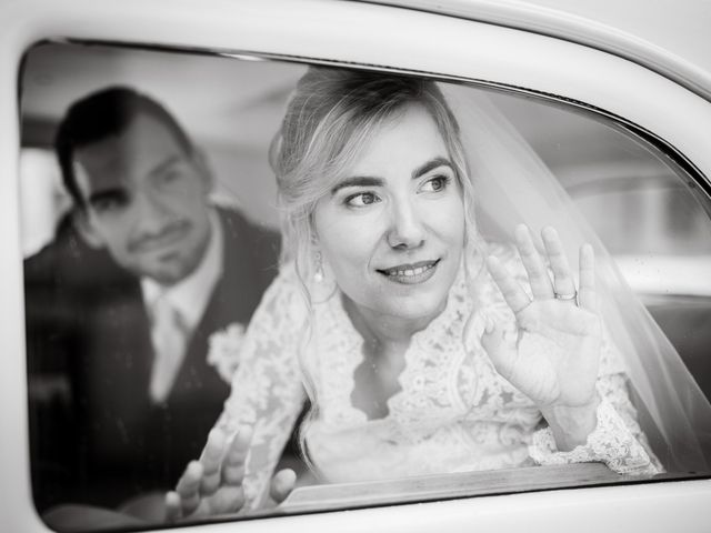 Il matrimonio di Alberto e Elena a Como, Como 32