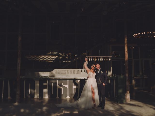Il matrimonio di Francesco  e Melina  a Gorgo al Monticano, Treviso 6