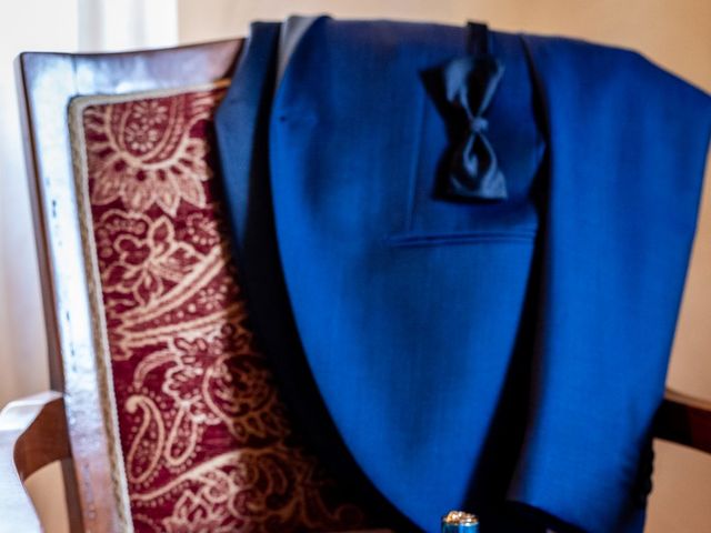 Il matrimonio di Matteo e Carlotta a Fossombrone, Pesaro - Urbino 7
