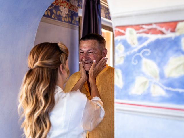 Il matrimonio di Matteo e Carlotta a Fossombrone, Pesaro - Urbino 14