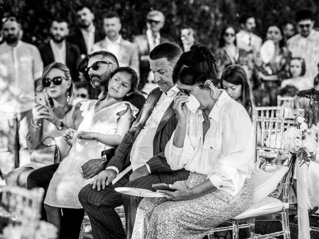 Il matrimonio di Matteo e Carlotta a Fossombrone, Pesaro - Urbino 36