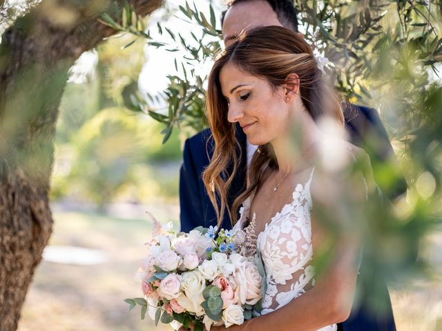 Il matrimonio di Matteo e Carlotta a Fossombrone, Pesaro - Urbino 51