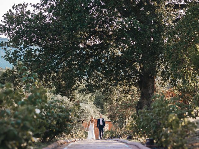 Il matrimonio di Matteo e Carlotta a Fossombrone, Pesaro - Urbino 52