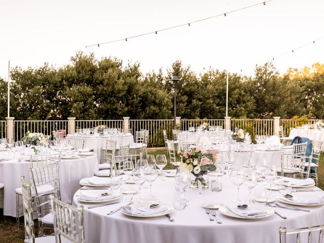Il matrimonio di Matteo e Carlotta a Fossombrone, Pesaro - Urbino 53