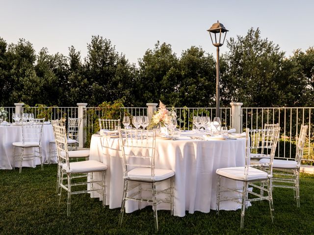 Il matrimonio di Matteo e Carlotta a Fossombrone, Pesaro - Urbino 54