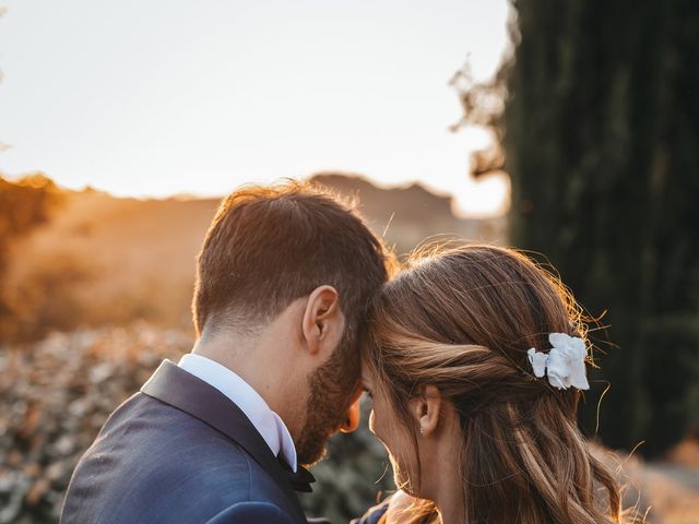 Il matrimonio di Matteo e Carlotta a Fossombrone, Pesaro - Urbino 59