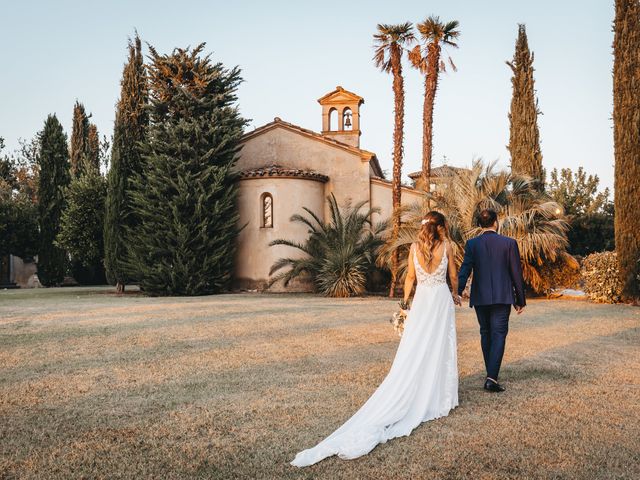 Il matrimonio di Matteo e Carlotta a Fossombrone, Pesaro - Urbino 68