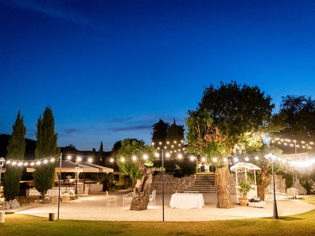 Il matrimonio di Matteo e Carlotta a Fossombrone, Pesaro - Urbino 82