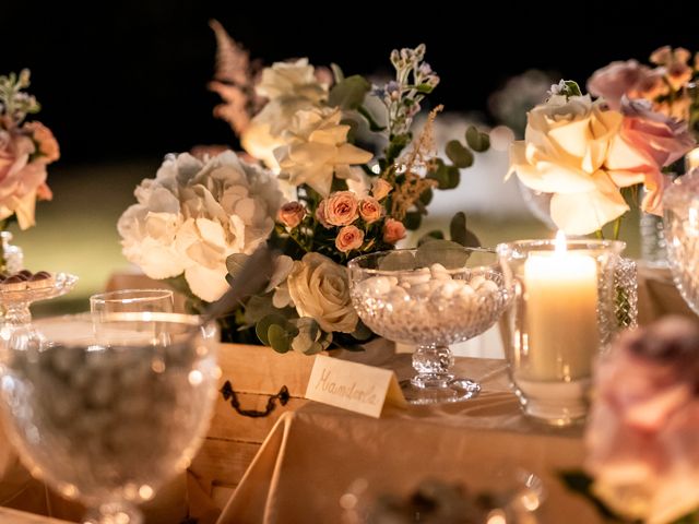 Il matrimonio di Matteo e Carlotta a Fossombrone, Pesaro - Urbino 89