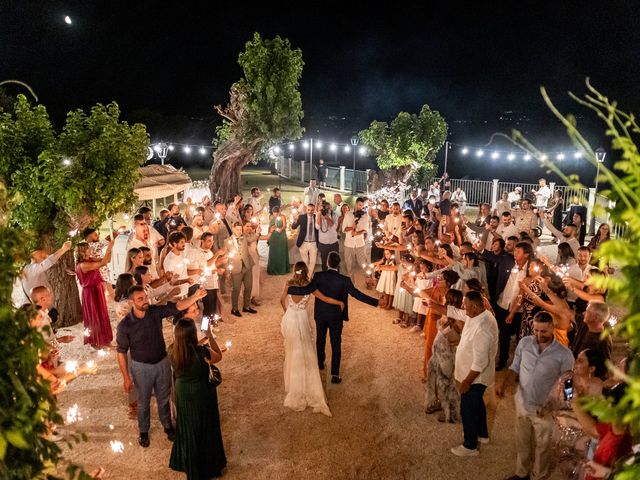 Il matrimonio di Matteo e Carlotta a Fossombrone, Pesaro - Urbino 96