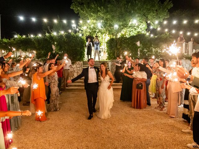 Il matrimonio di Matteo e Carlotta a Fossombrone, Pesaro - Urbino 97
