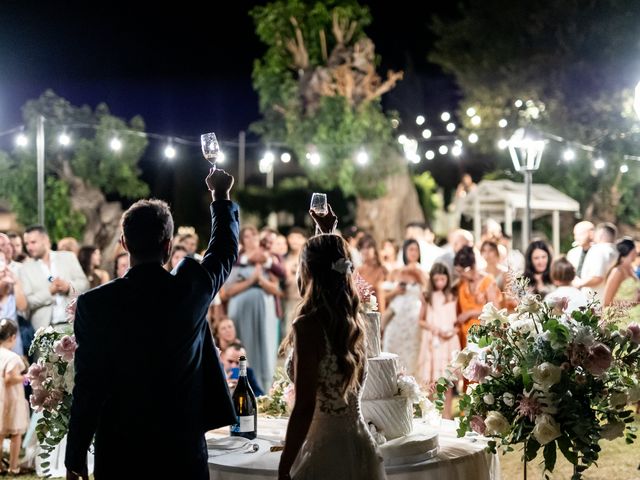 Il matrimonio di Matteo e Carlotta a Fossombrone, Pesaro - Urbino 102