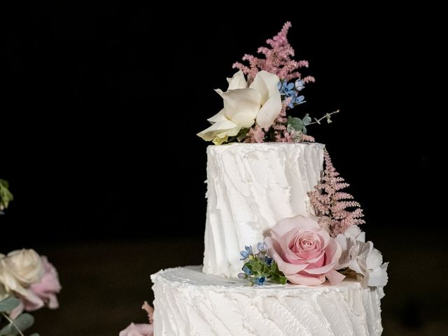 Il matrimonio di Matteo e Carlotta a Fossombrone, Pesaro - Urbino 103