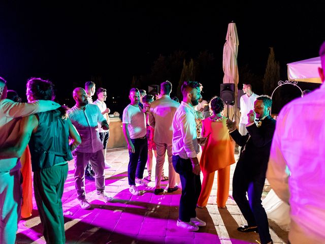 Il matrimonio di Matteo e Carlotta a Fossombrone, Pesaro - Urbino 107