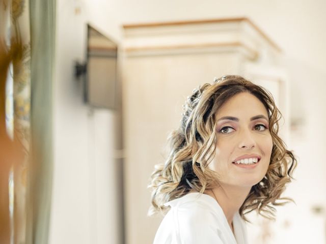 Il matrimonio di Federica e Elisa a Livorno, Livorno 10