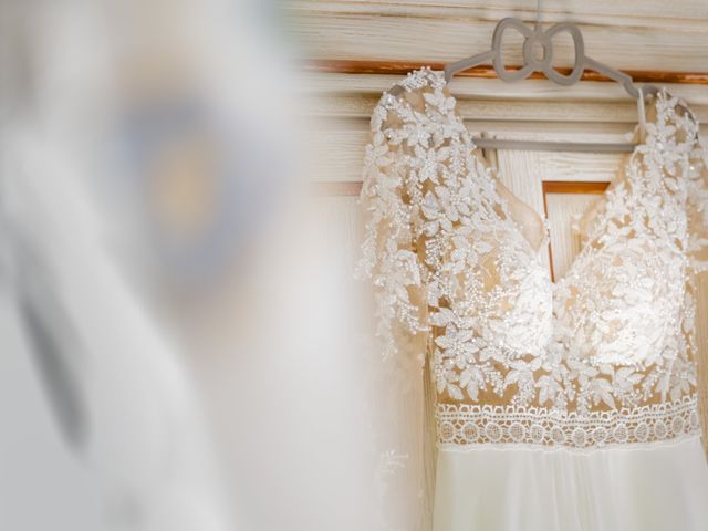 Il matrimonio di Federica e Elisa a Livorno, Livorno 12