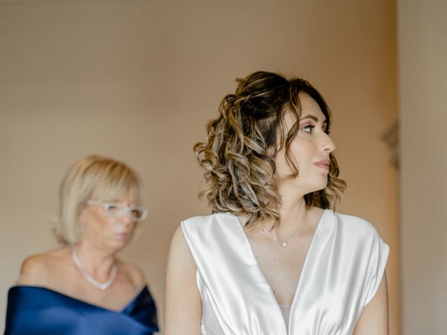 Il matrimonio di Federica e Elisa a Livorno, Livorno 26