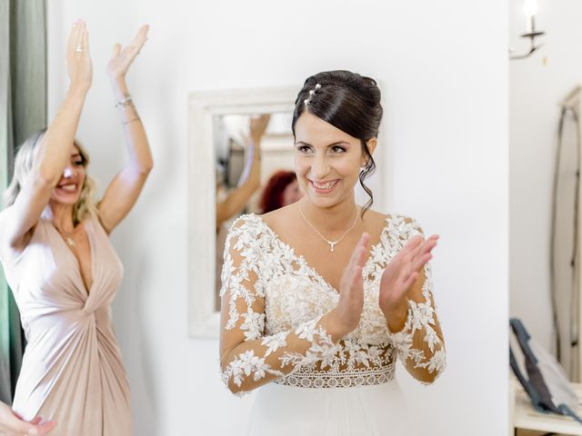 Il matrimonio di Federica e Elisa a Livorno, Livorno 32