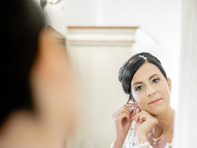 Il matrimonio di Federica e Elisa a Livorno, Livorno 33