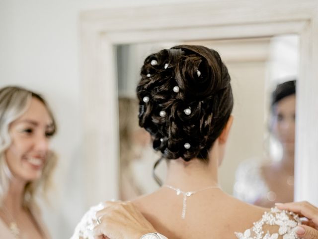 Il matrimonio di Federica e Elisa a Livorno, Livorno 34