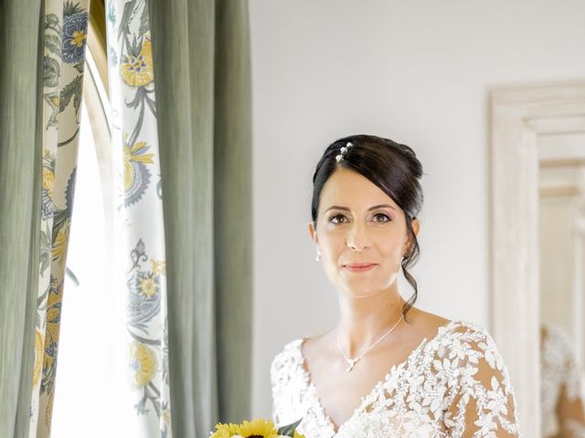 Il matrimonio di Federica e Elisa a Livorno, Livorno 38