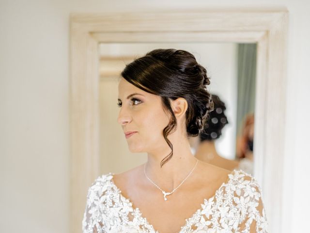 Il matrimonio di Federica e Elisa a Livorno, Livorno 39