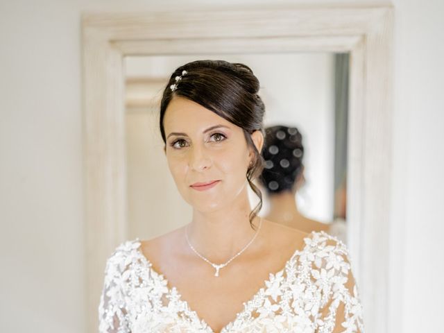 Il matrimonio di Federica e Elisa a Livorno, Livorno 40