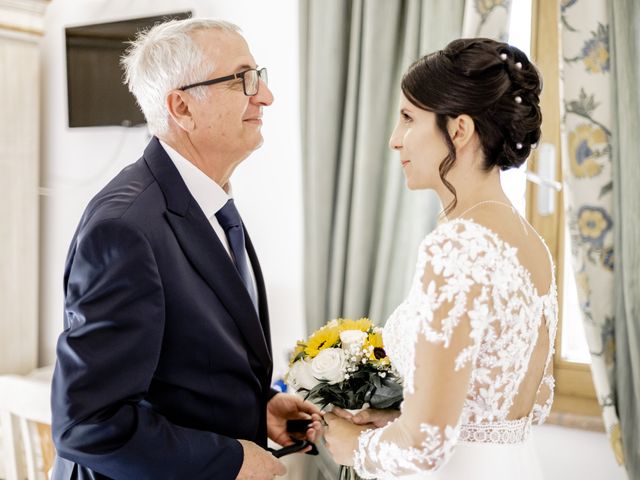 Il matrimonio di Federica e Elisa a Livorno, Livorno 42