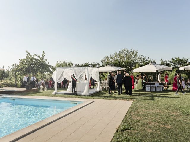 Il matrimonio di Federica e Elisa a Livorno, Livorno 43