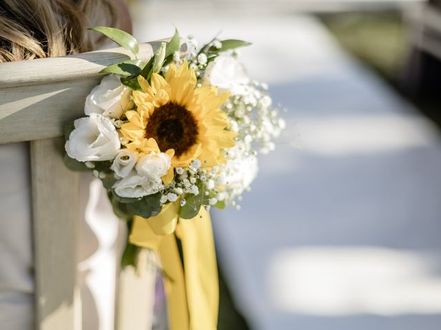 Il matrimonio di Federica e Elisa a Livorno, Livorno 45