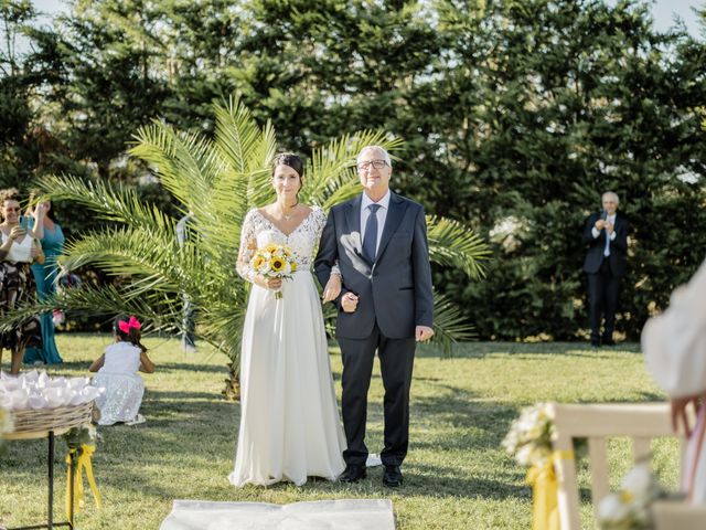 Il matrimonio di Federica e Elisa a Livorno, Livorno 46
