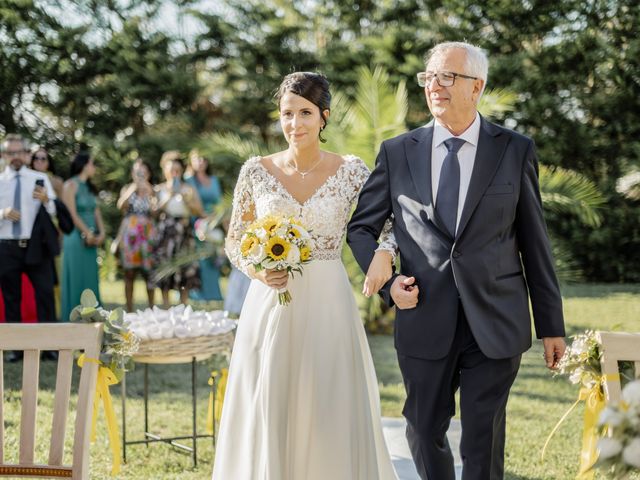 Il matrimonio di Federica e Elisa a Livorno, Livorno 47