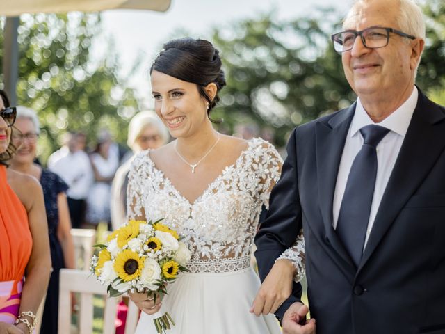 Il matrimonio di Federica e Elisa a Livorno, Livorno 48