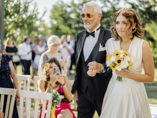 Il matrimonio di Federica e Elisa a Livorno, Livorno 52