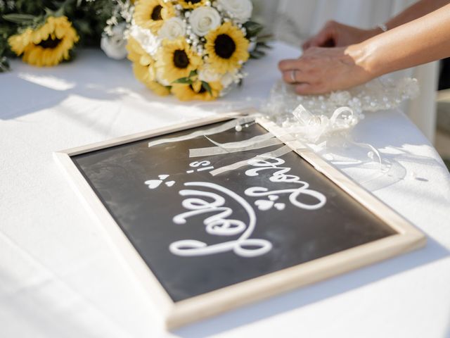 Il matrimonio di Federica e Elisa a Livorno, Livorno 66