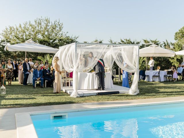 Il matrimonio di Federica e Elisa a Livorno, Livorno 78
