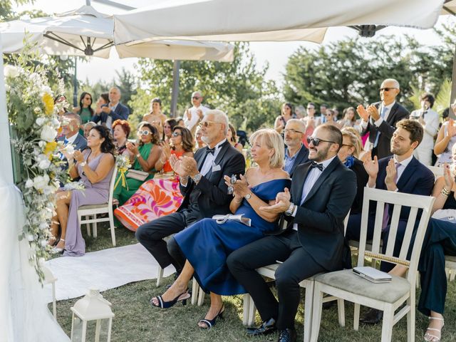 Il matrimonio di Federica e Elisa a Livorno, Livorno 79