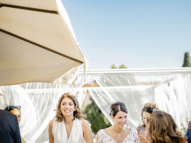 Il matrimonio di Federica e Elisa a Livorno, Livorno 80