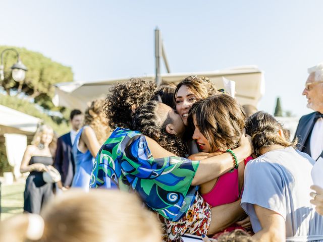 Il matrimonio di Federica e Elisa a Livorno, Livorno 87