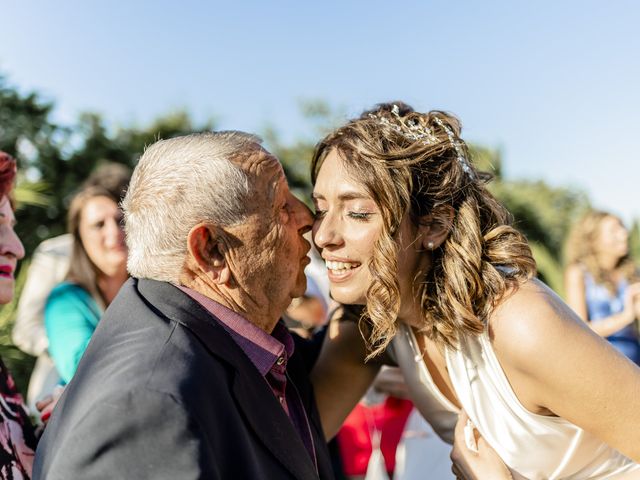 Il matrimonio di Federica e Elisa a Livorno, Livorno 89
